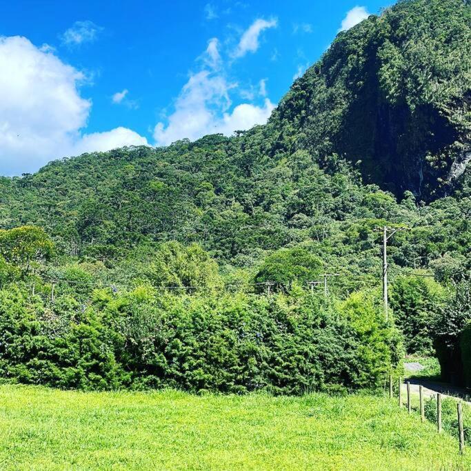 Chale Floresta Maua Resende Bagian luar foto